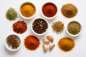 Best Spices to Add Great Flavour to Your Food