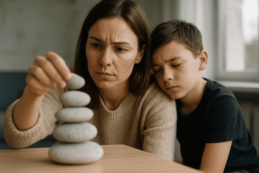 Building emotional resilience in difficult times