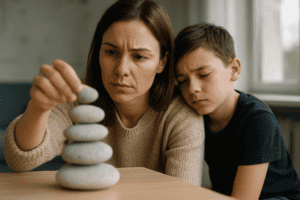 Building emotional resilience in difficult times